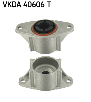 SKF Toronyszilent VKDA40606T_SKF